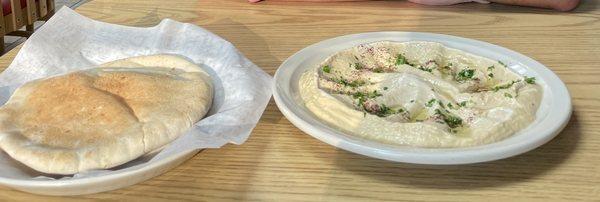 Hummus