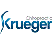 Krueger Chiropractic Logo