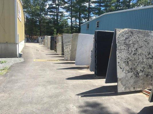 Best Selections, best prices, best services. Mass granite a company you can trust!