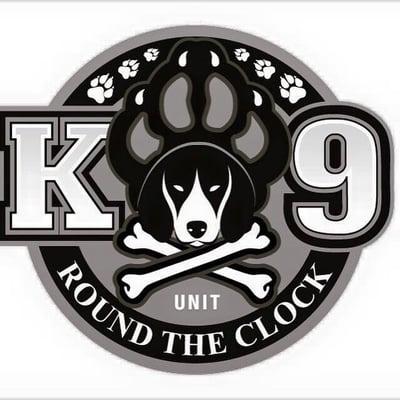 Round The Clock Pest Control K-9 Unit