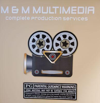 M&M Multimedia