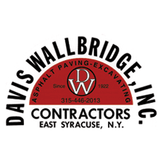 Davis Wallbridge Inc logo