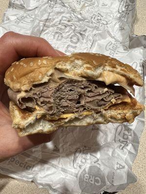 Arby's