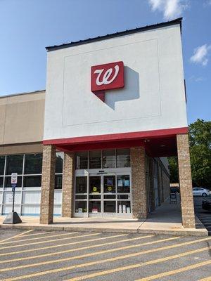 Walgreens