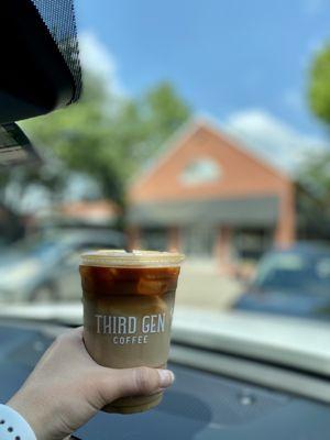 Third Gen Coffee