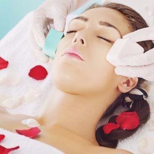 Skin rejuvenation