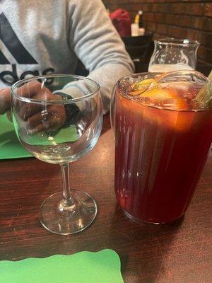 Sangria