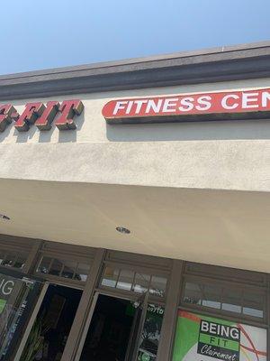 Being Fit Fitness Centers