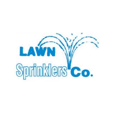 Evergreen Lawn Sprinklers