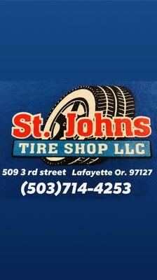 Come and get New tires or used tires for your car or truck for a good price !