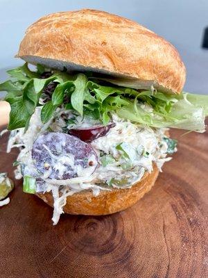 Chicken Salad Sandwich