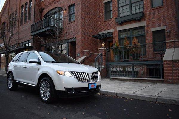 Lincoln MKX available www.AutoKings.com