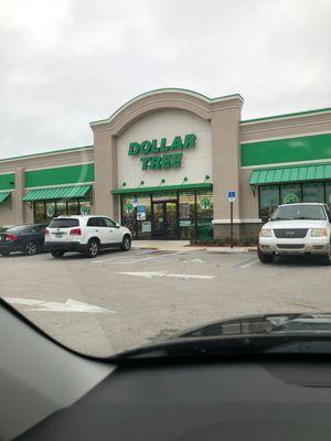 Dollar Tree