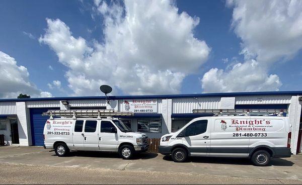 Plumbing repair 24/7!