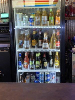 Beer Cooler