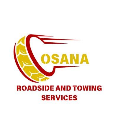 Osana Roadside