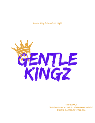 Gentle Kingz