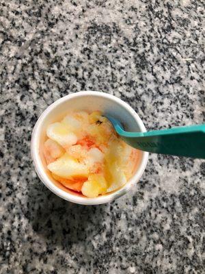 Bahama Buck's