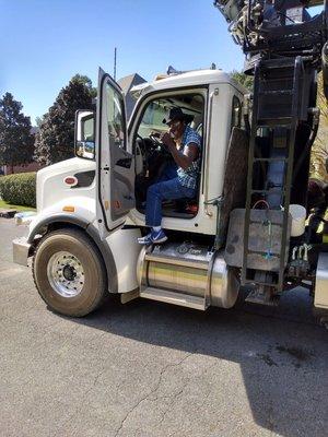 Michael the Tree Cutter Service