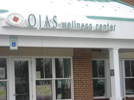 Ojas Wellness in Sparks Glencoe