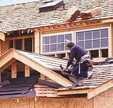 B & B Roofing and Construction