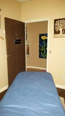 Massage Room