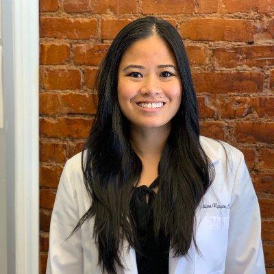 Meet our eye doctor in Brooklyn, NY