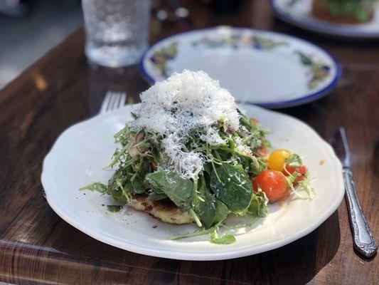 Vivo Milanese salad