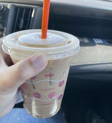 Dunkin'