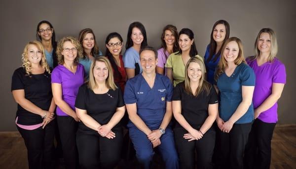 Comfort Family Dental