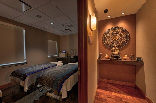 Origins Thai Spa Absolute