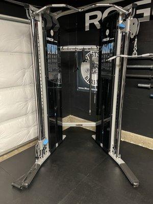 PRECOR Functional Trainer