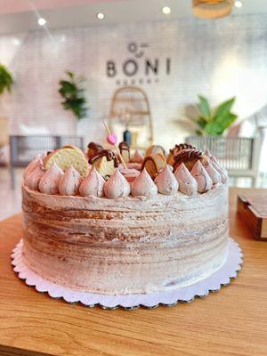 Boni Bakery