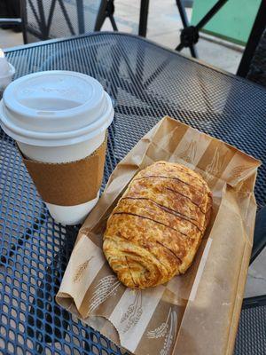 La Boulangerie - Downtown