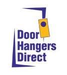 Door Hangers Direct in Denver. Full Service Marketing. Creative, Printing, Distribution