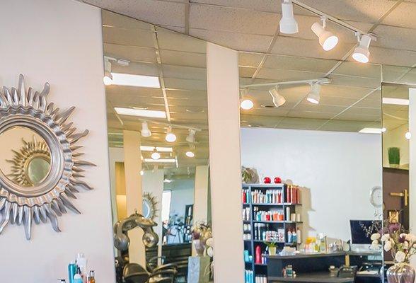 Avalon Salon