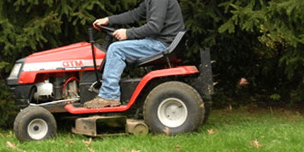 Mowers-N-More LLC