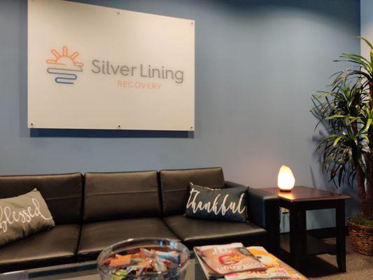 Silver Lining Recovery Addiction Center