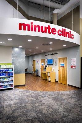 MinuteClinic