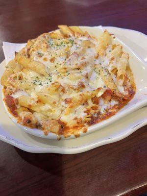 Baked Ziti