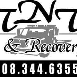 Tnt Towing and Recovery