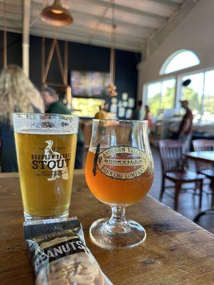 Anderson Valley Brewing Company