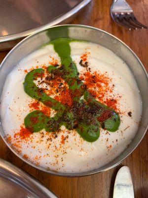 Dahi Vada