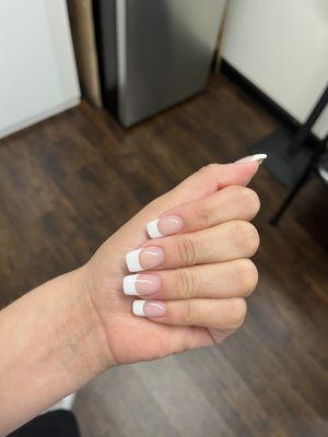 Luxury Nails & Spa