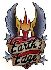 Earth's Edge