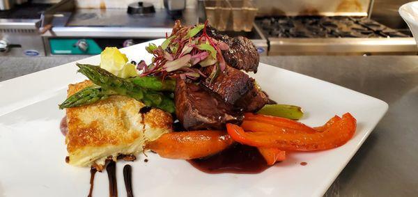 Beef Tenderloin