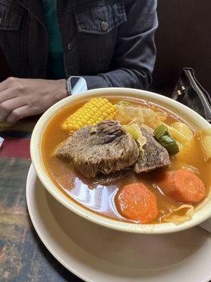 Caldo