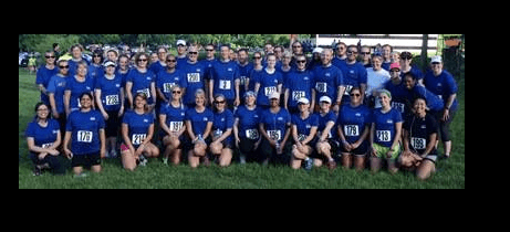 Company 4-miler Group