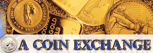 A Coin Exchange