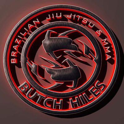 Butch Hiles Brazilian Jiu Jitsu & MMA